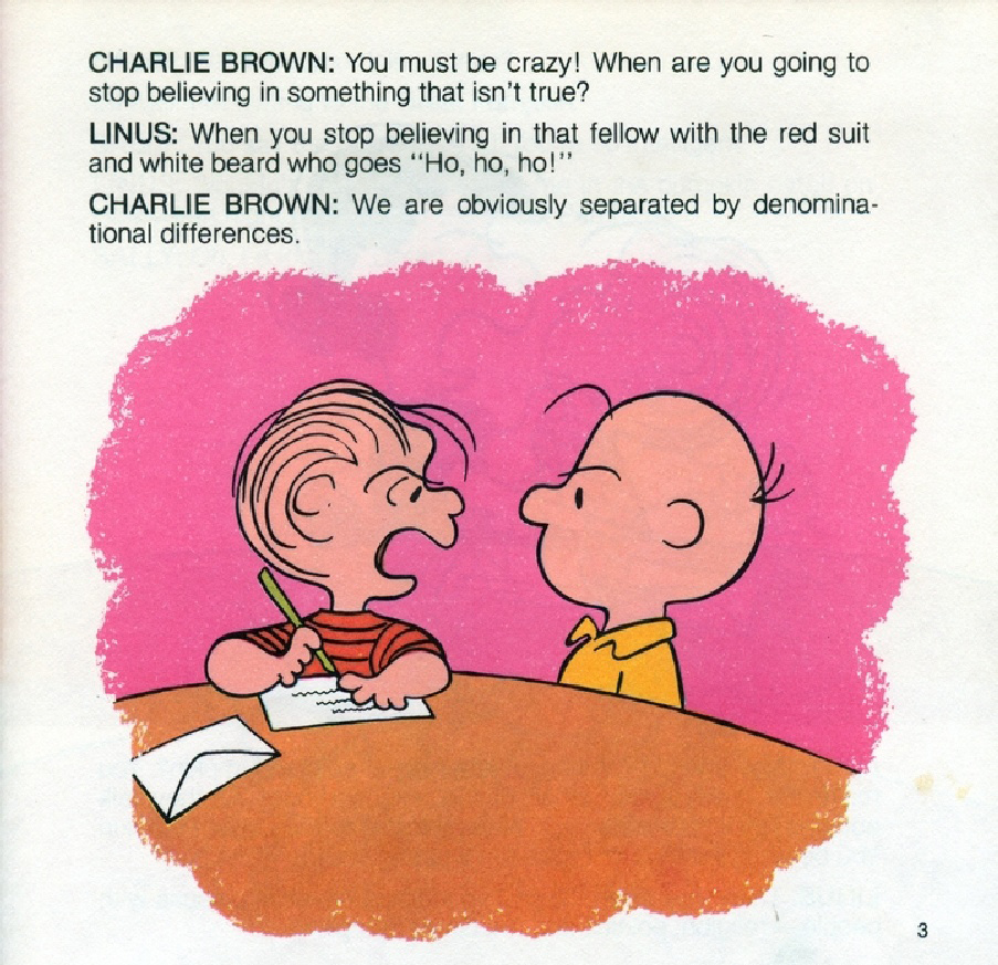 It's the Great Pumpkin, Charlie Brown (05),绘本,绘本故事,绘本阅读,故事书,童书,图画书,课外阅读